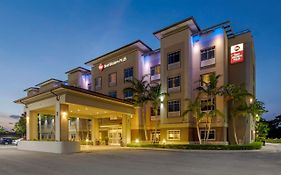 Best Western Plus Miami Airport North Hotel & Suites